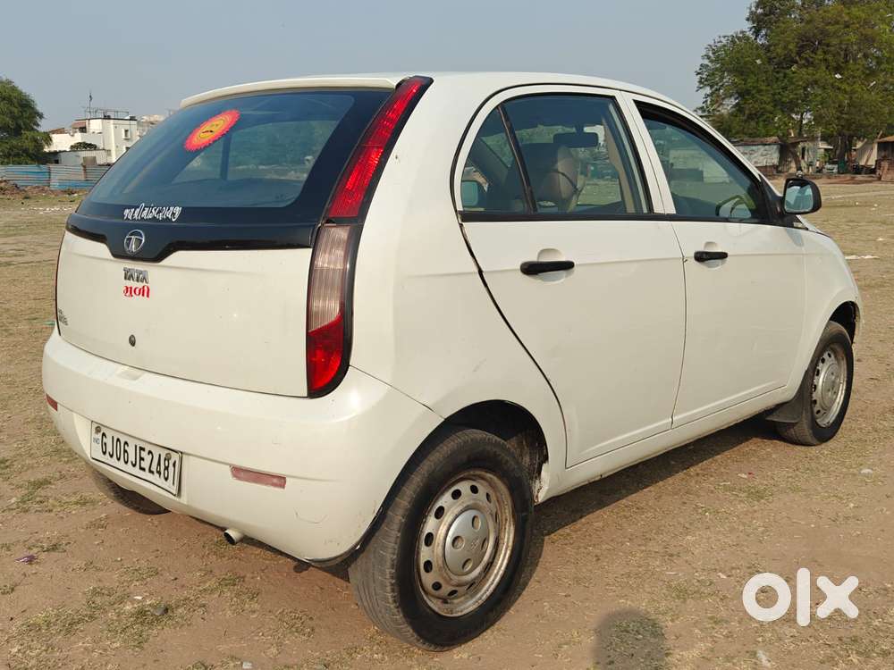 Tata Vista Tech Ls Bs Iv, 2015, Diesel