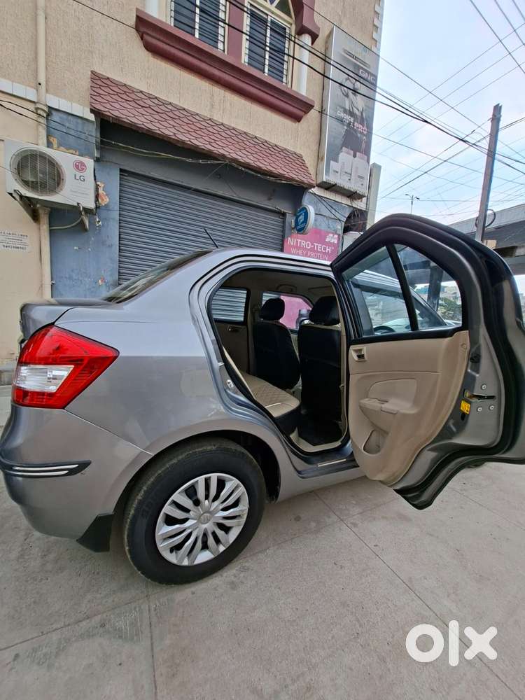 Maruti Suzuki Dzire, 2014, Diesel