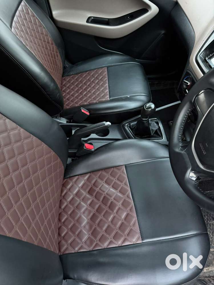 Hyundai I20 1.2 Era, 2018, Petrol