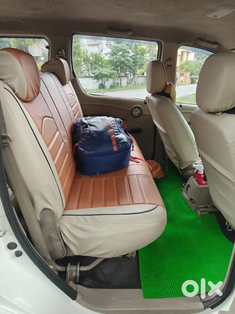 Mahindra Xylo Diesel Manual 2016