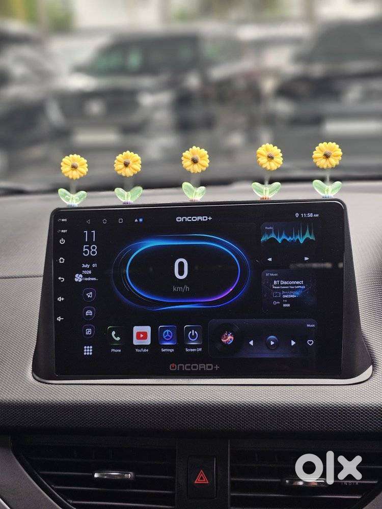 Tata Nexon 1.2 Revotron Xm (s), 2022, Petrol