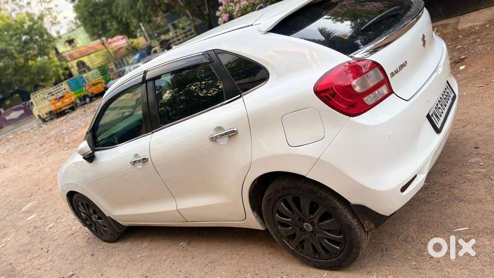 Maruti Suzuki Baleno, 2018, Diesel