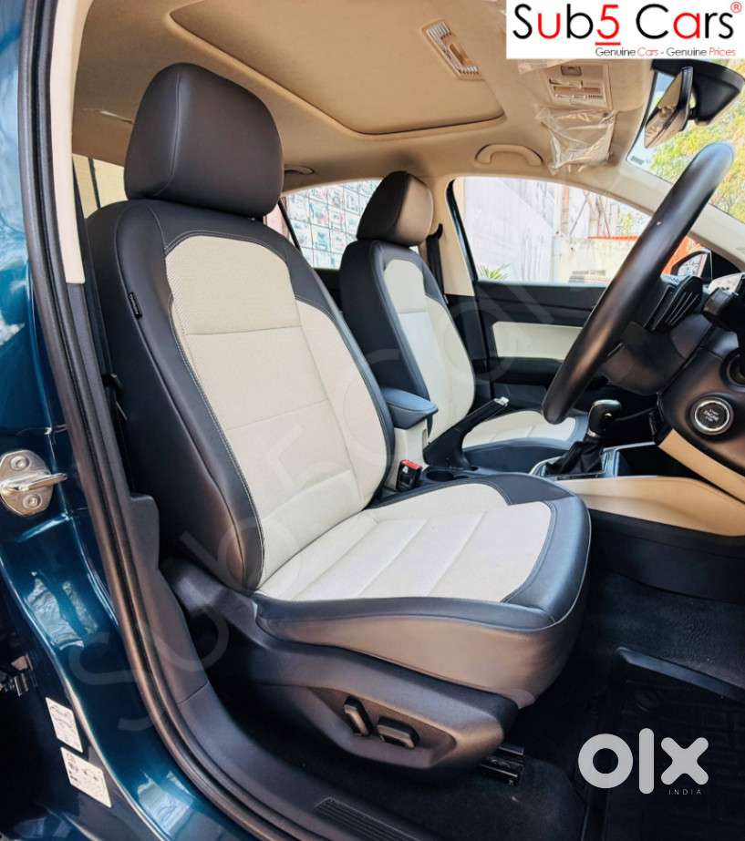 Skoda Slavia 1.5 Tsi Style Dsg, 2024, Petrol