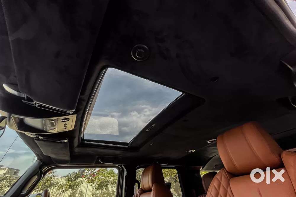 Hummer H2, 2008, Petrol