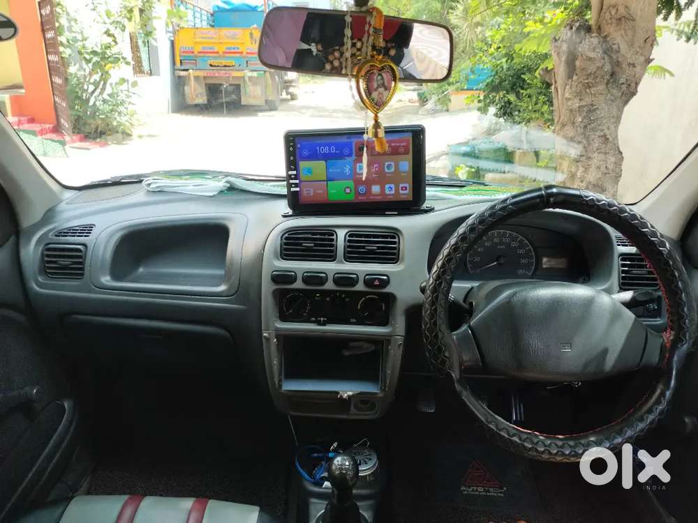 Maruti Suzuki Alto Lxi 2010