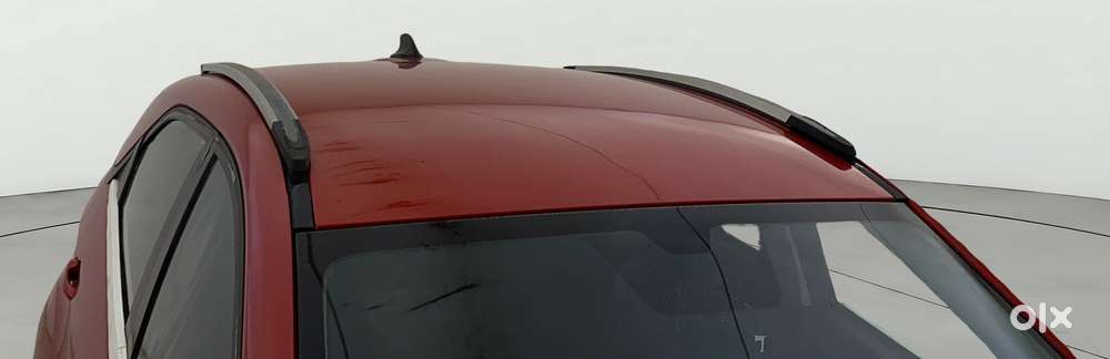 Tata Nexon 1.5 Revotorq Xz Plus, 2019, Diesel