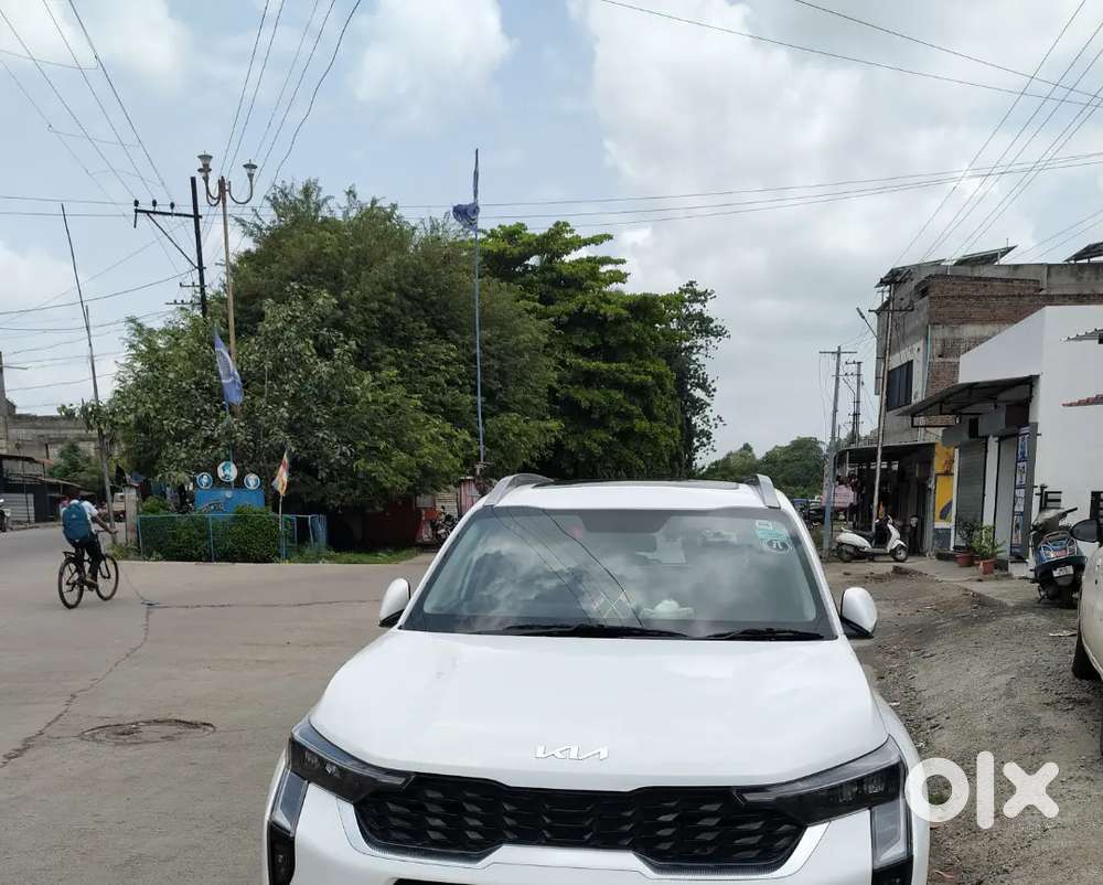 Kia Sonet 2024 Htk Plus