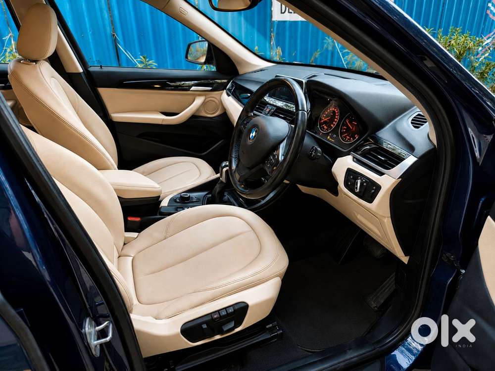 Bmw X1 2.0 Sdrive 20d, 2018, Diesel
