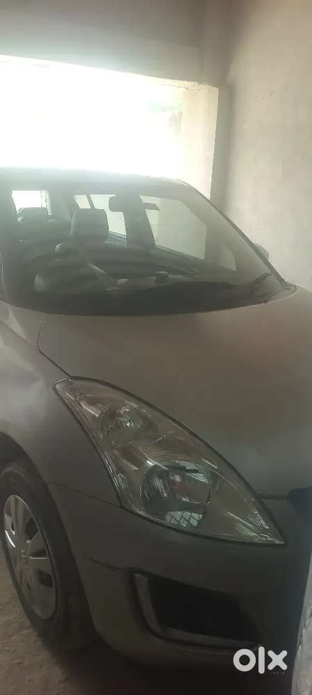 Maruti Suzuki Swift 2017 Petrol Well Maintained