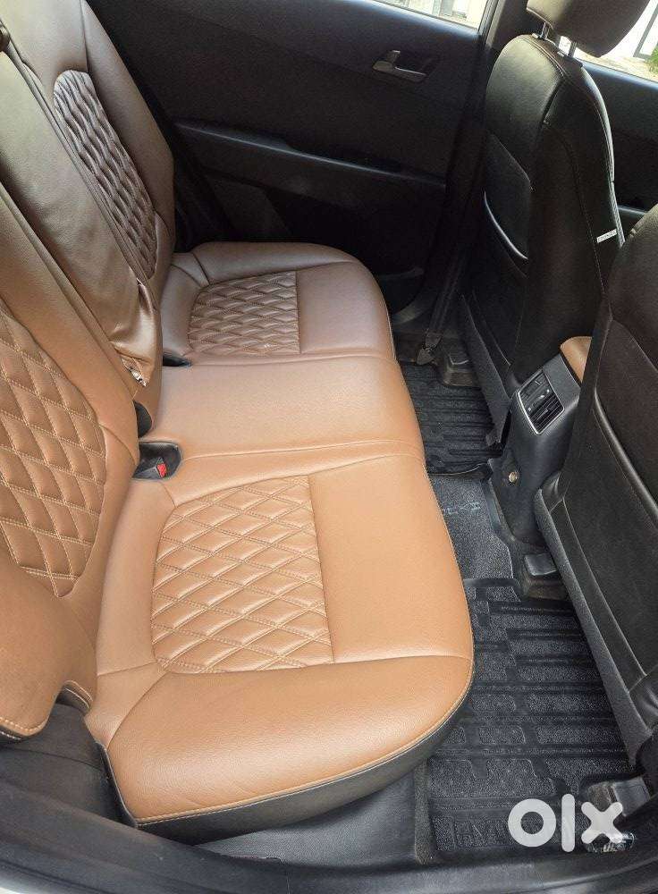 Hyundai Creta 1.6 Sx Plus Auto, 2015, Diesel