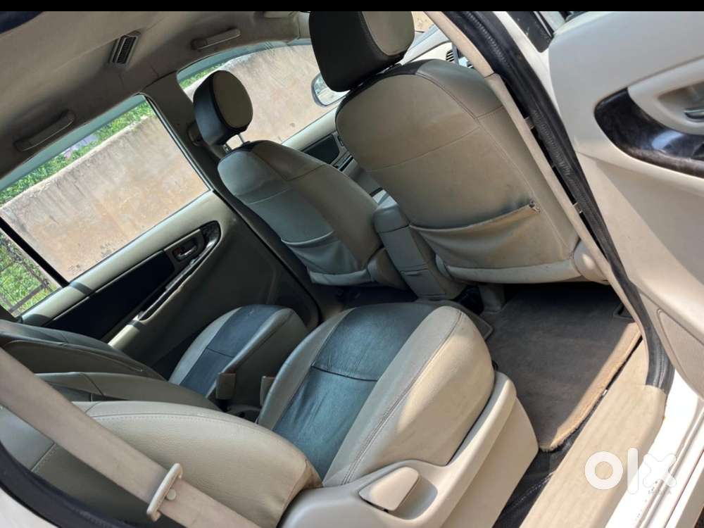 Toyota Innova, 2014