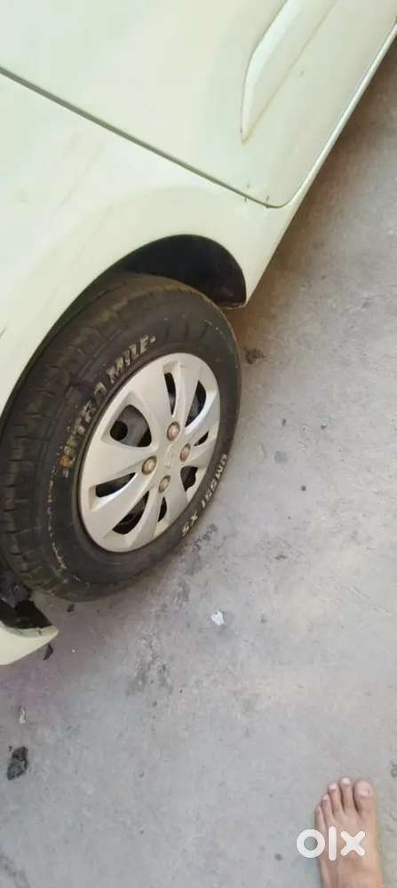 Hyundai I10 2013 Petrol 50009 Km Driven