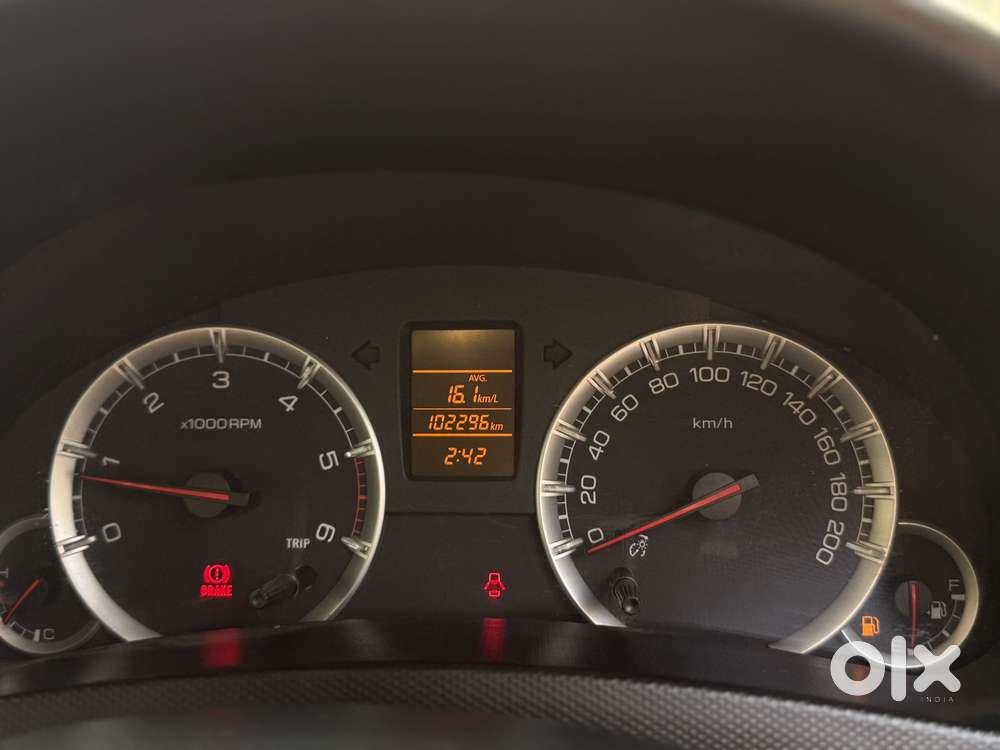 Maruti Suzuki Swift Ddis Vdi, 2012, Diesel