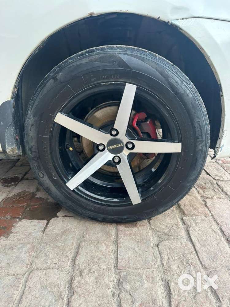 Toyota Etios 2012 Diesel Good Condition