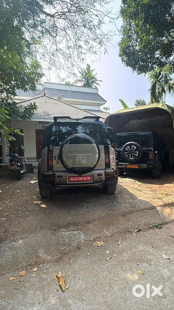 Mahindra Thar Roxx 2026