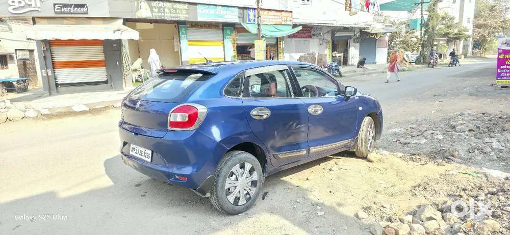 Top Condition Well Maintained