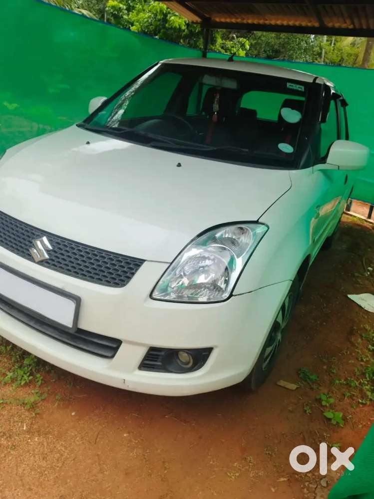 Maruti Suzuki Swift Vdi 2nd 2009