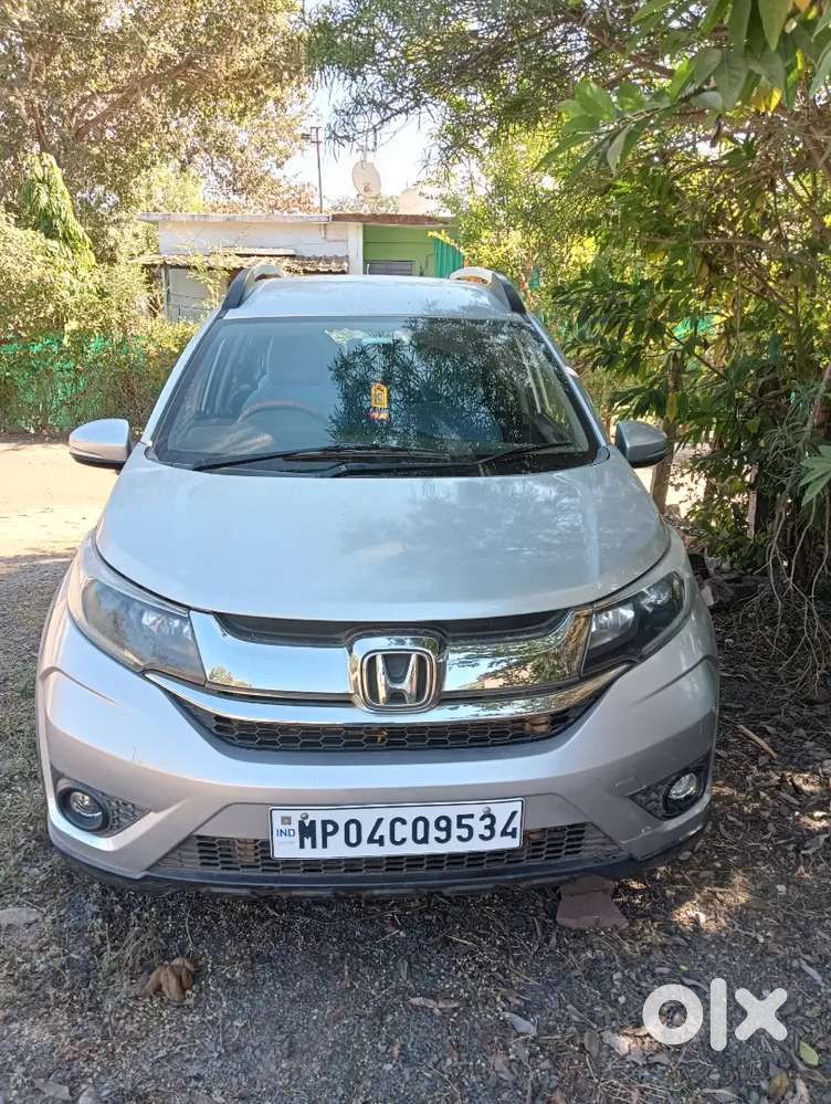 Honda Brv 2016