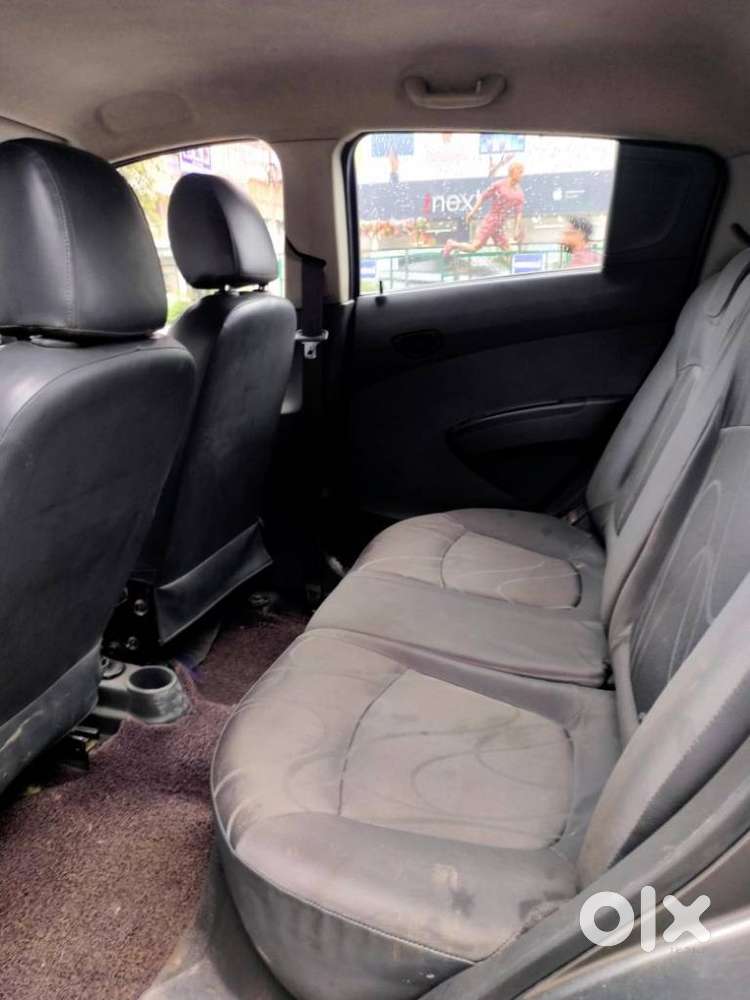 Chevrolet Beat Lt Petrol, 2015, Petrol