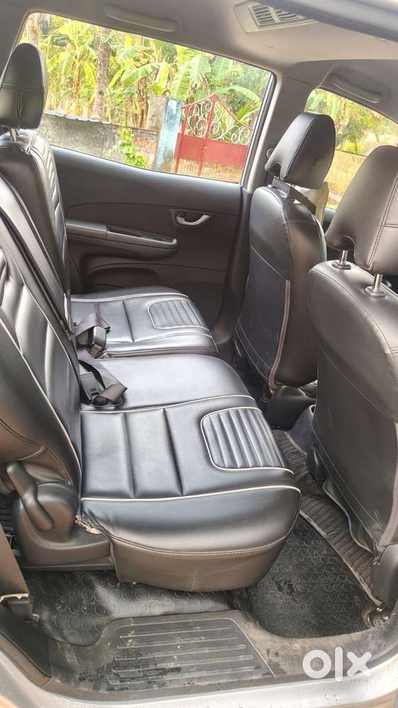 Honda Br-v I-vtec V Mt, 2016, Petrol