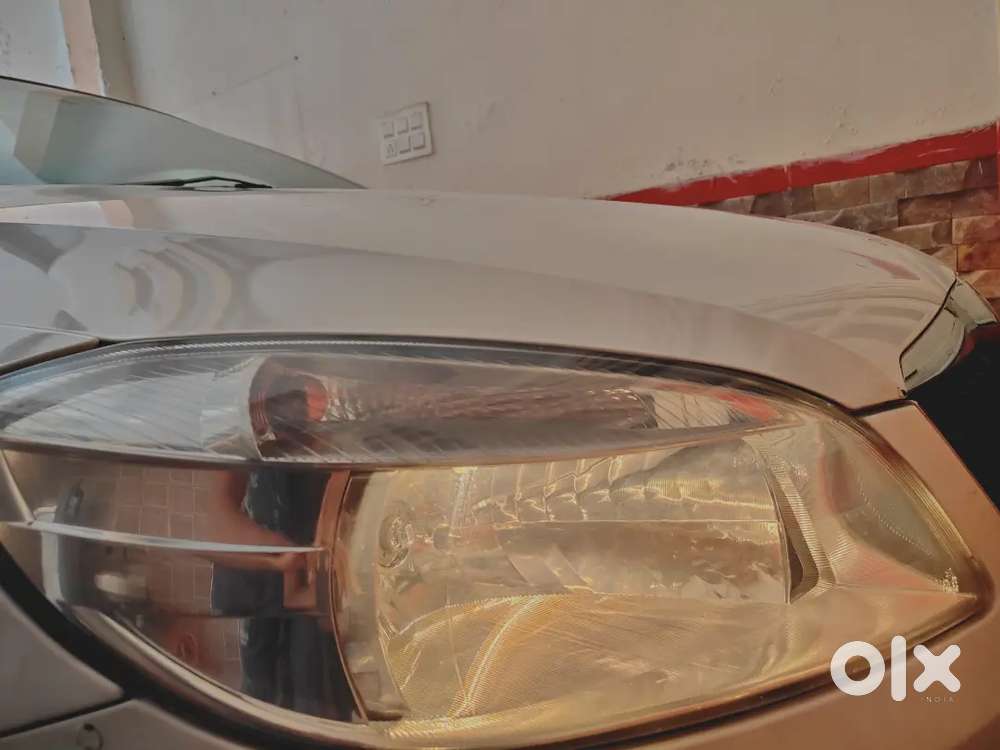 Skoda Rapid 2012 Petrol Well Maintained And Powerful Engine