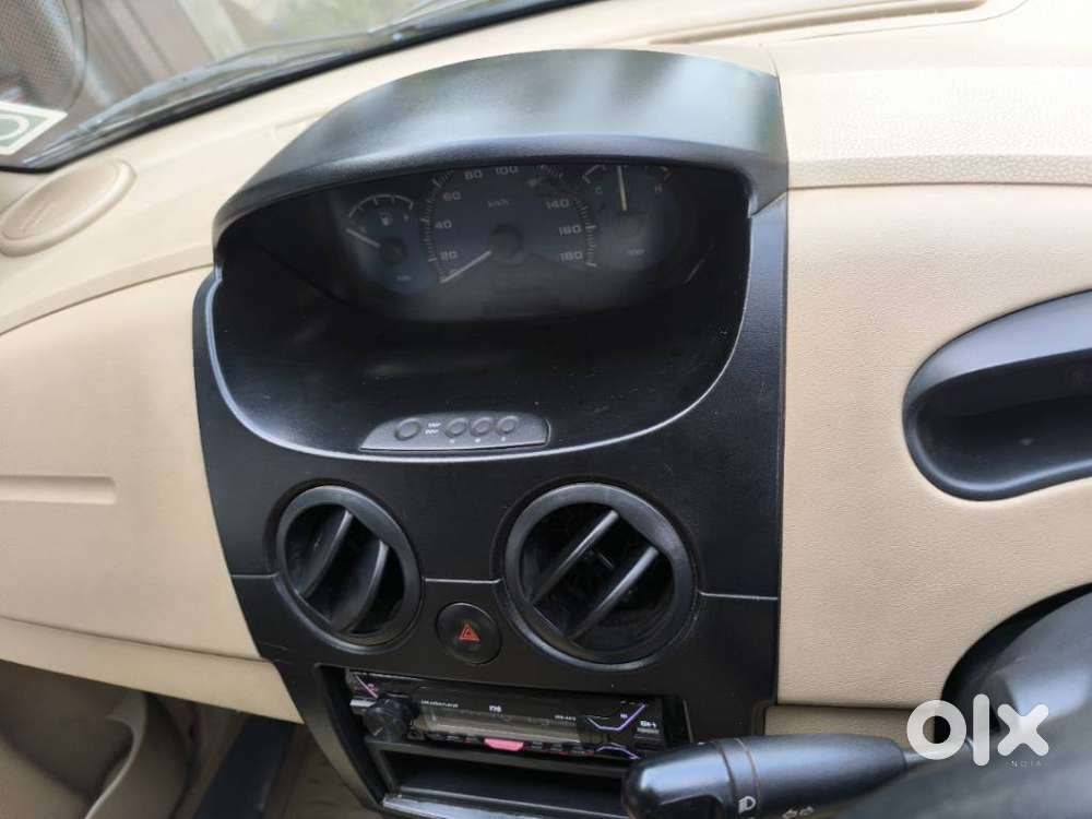 Chevrolet Spark 1.0 Ls, 2009, Petrol