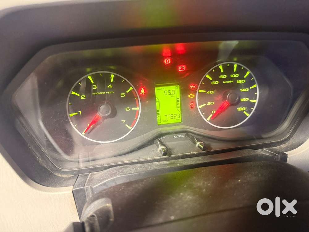 Mahindra Scorpio 2019 Diesel