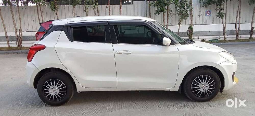 Maruti Suzuki Swift 2018 Vdi, 2018, Diesel