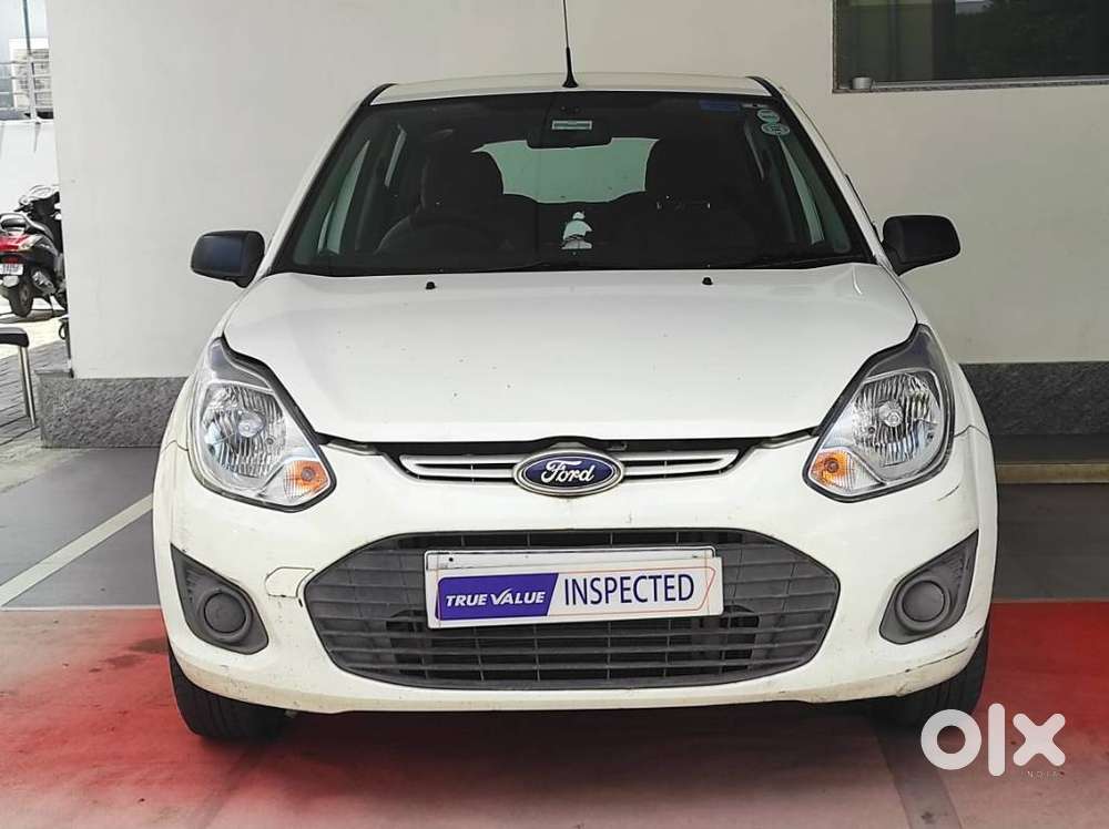 Ford Figo Petrol Exi, 2013, Petrol