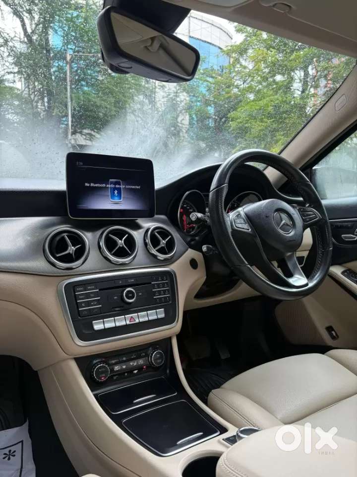 Mercedes-benz Gla Class Urban Edition 200, 2019, Petrol