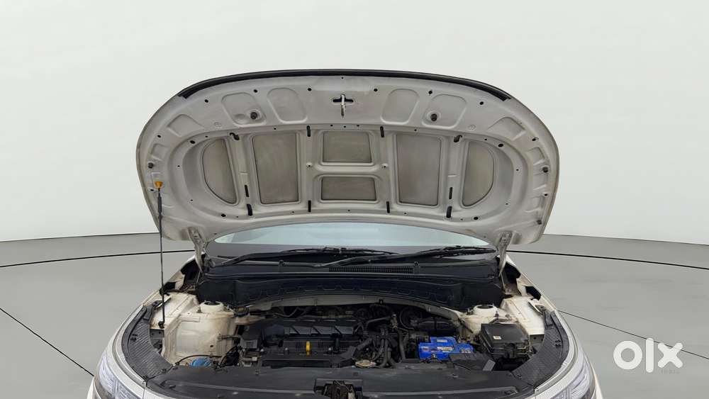 Kia Seltos Htk 1.5 Petrol, 2019, Petrol