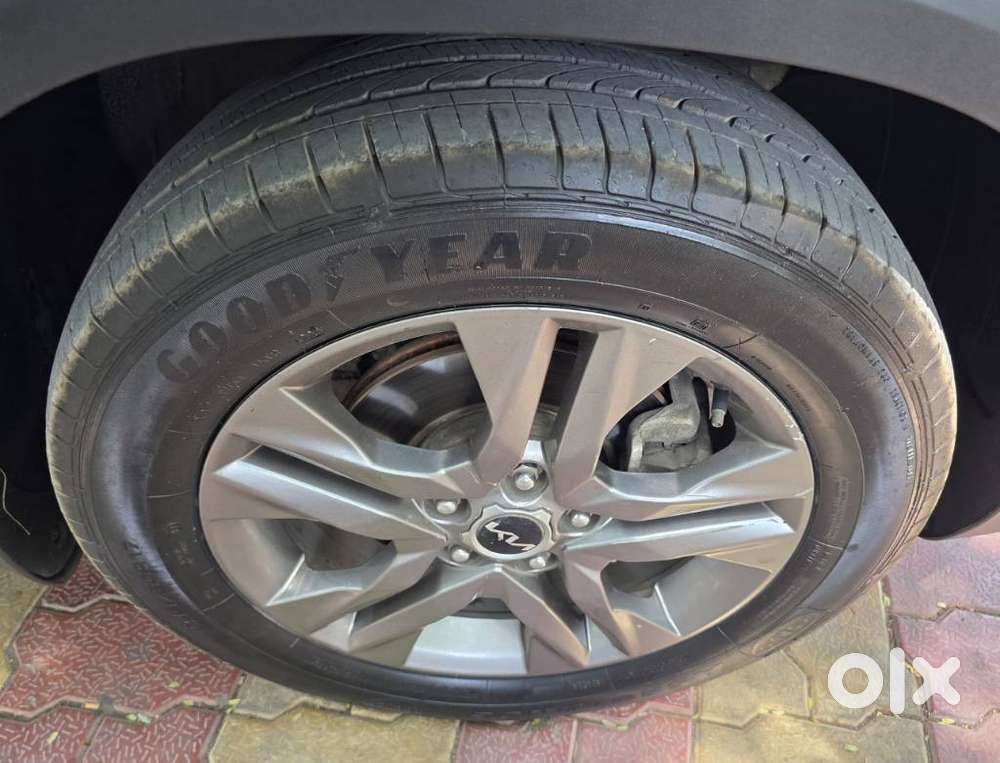 Kia Seltos Htx D, 2022, Diesel