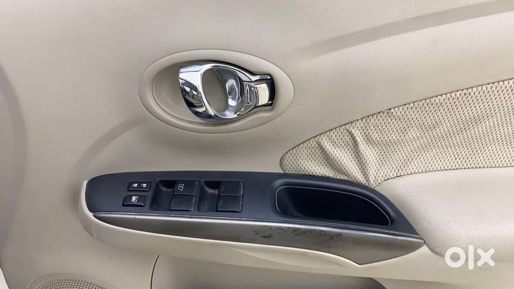 Nissan Sunny Xv, 2013, Petrol