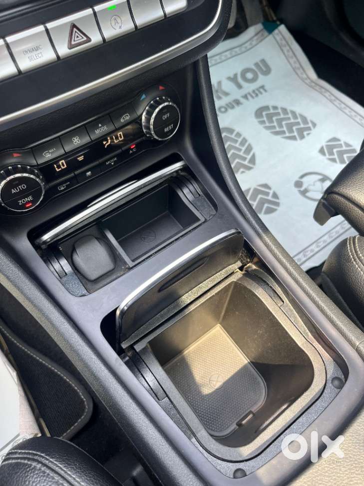 Mercedes-benz Gla 200, 2019, Petrol