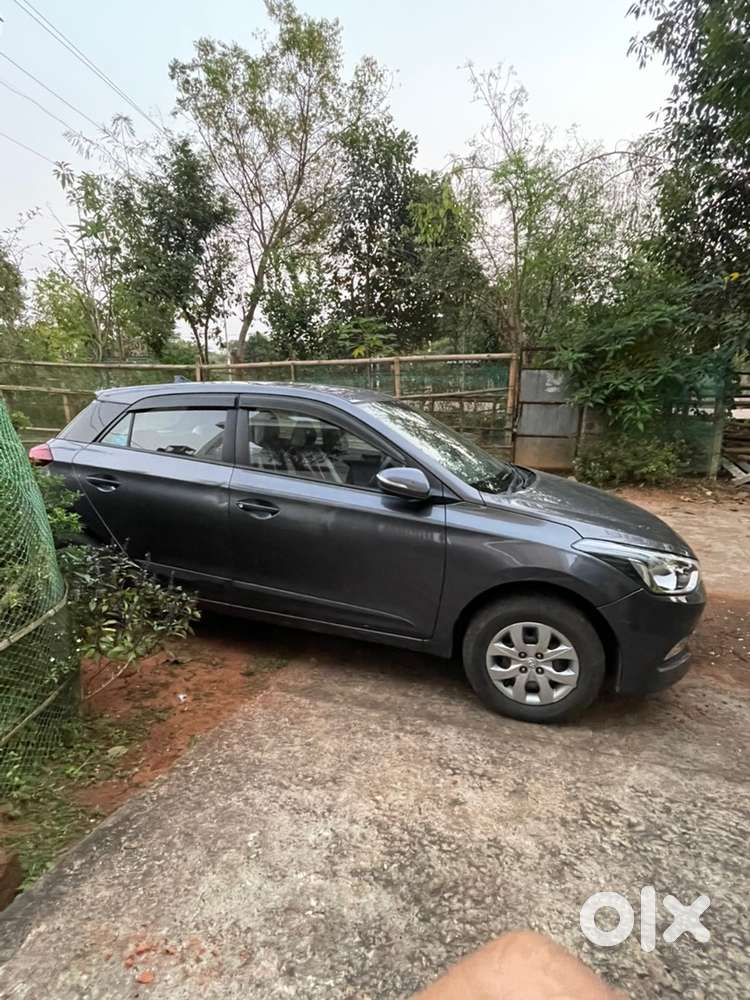 Hyundai Elite I20 2016 Petrol Well Maintained