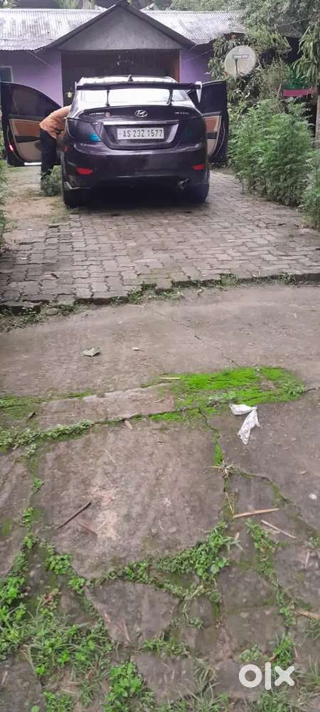 Very Good Condition