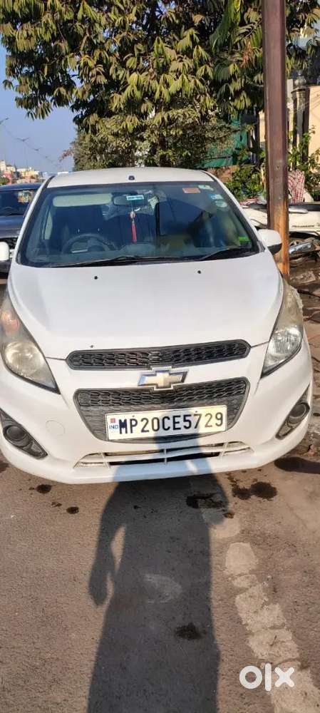 Chevrolet Beat Diesel 2015
