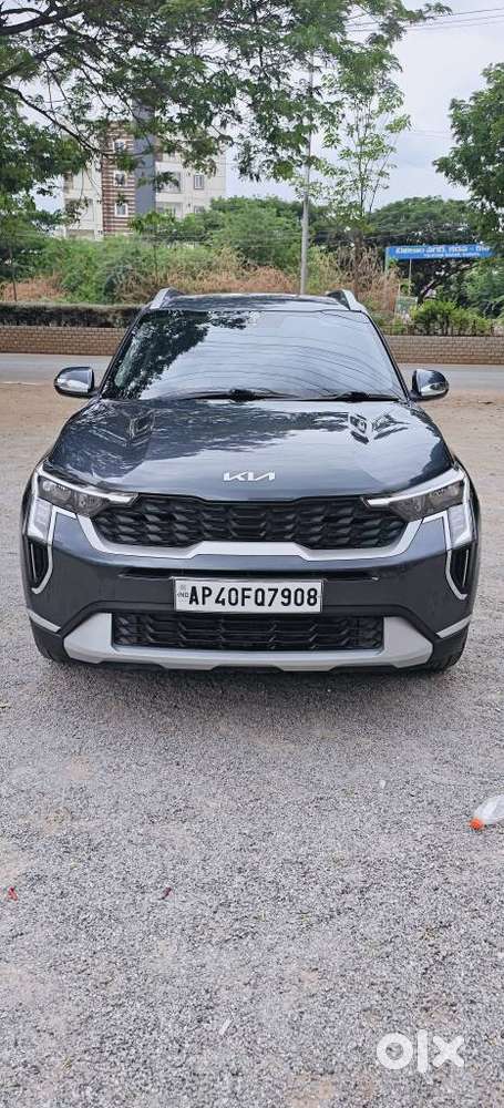 Kia Sonet 1.2 Htk Plus, 2025, Petrol