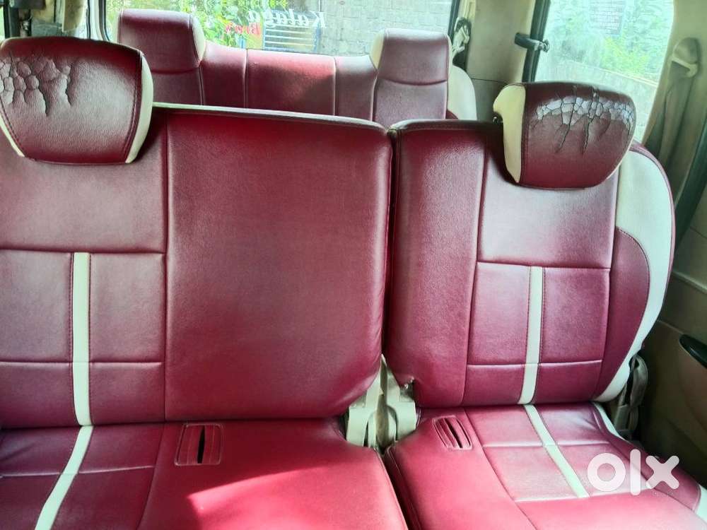Mahindra Xylo Diesel 2019