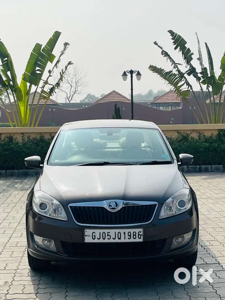 Skoda Rapid 1.0 Tsi 2017