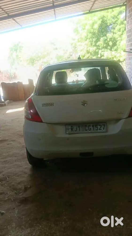 Swift Maruti Diesel 2016 Manual
