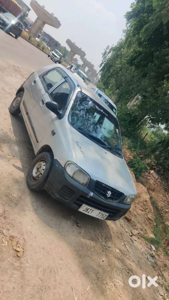 Maruti Suzuki Alto 800 2011 Petrol 94000 Km Driven
