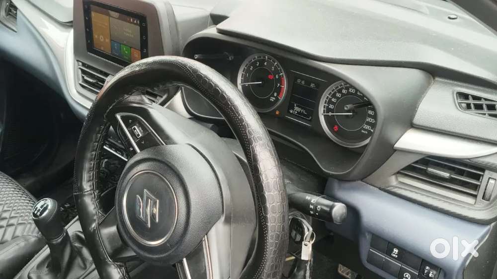 Maruti Baleno 1.2 Delta 2025