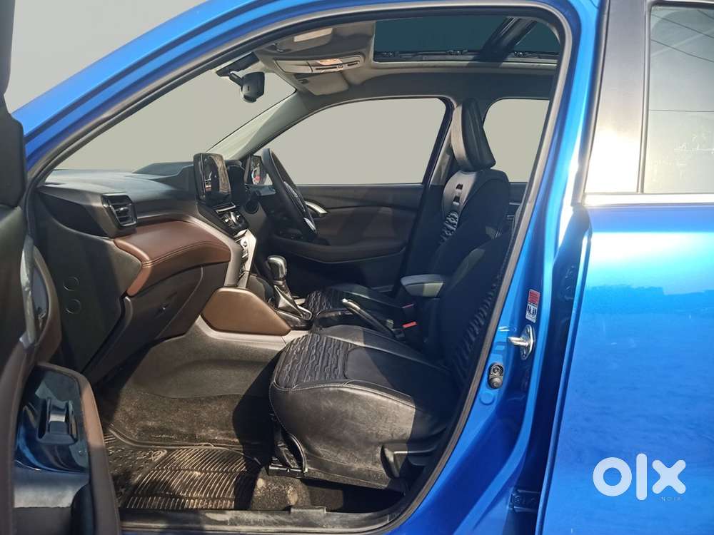 Toyota Urban Cruiser Hyryder 1.5 G Hybrid, 2022, Petrol