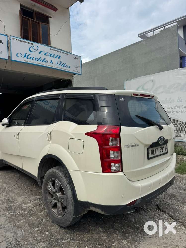 Mahindra Xuv500 Diesel Manual 2015