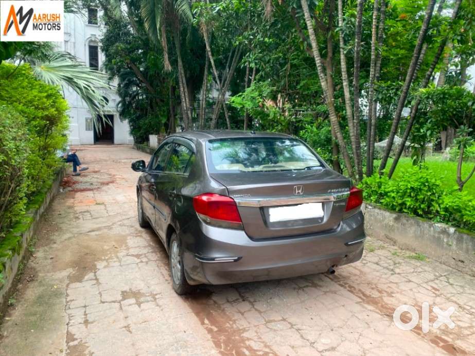 Honda Amaze Vx Diesel, 2014, Diesel