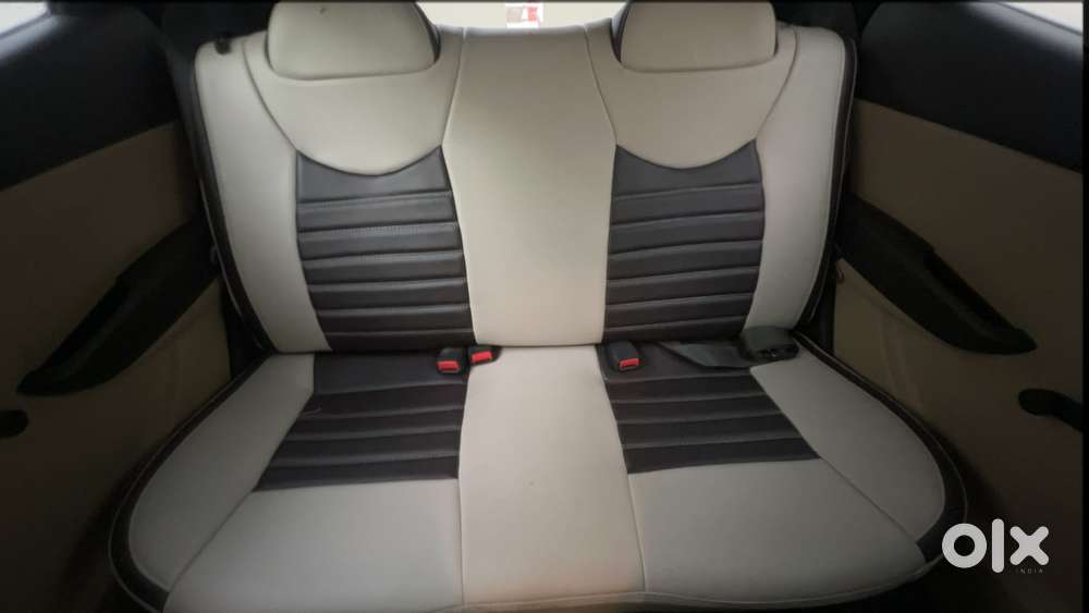 Hyundai Eon Era +, 2016, Petrol