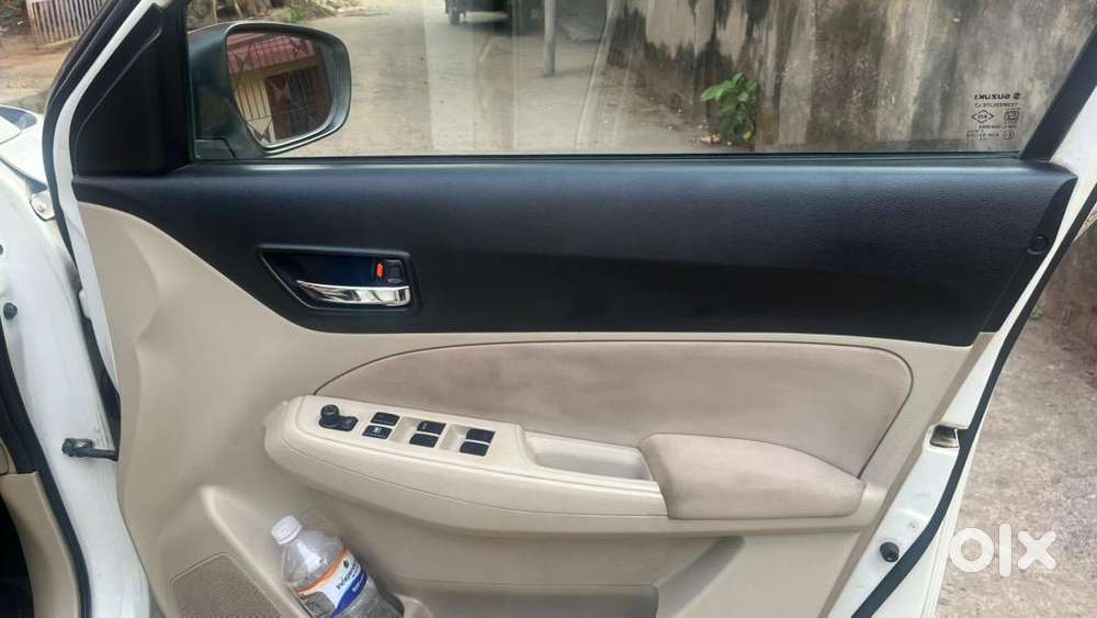 Maruti Suzuki Dzire 4 Petrol Good Condition