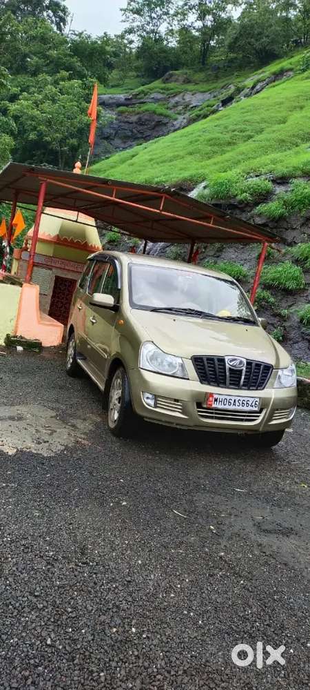 Mahindra Xylo 2010 Good Condition