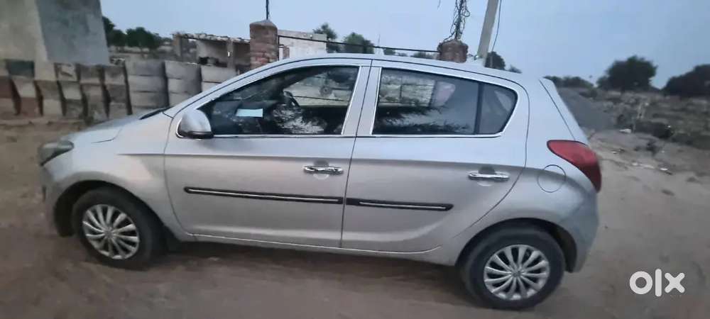 Hyundai I20 2013 Diesel 160000 Km Driven